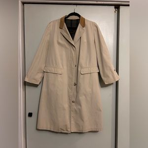 Vintage London Fog  coat in super sweet condition ❤️